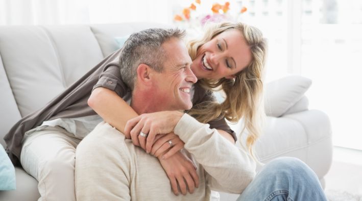 Natural Supplement for Erectile Dysfunction That Works
