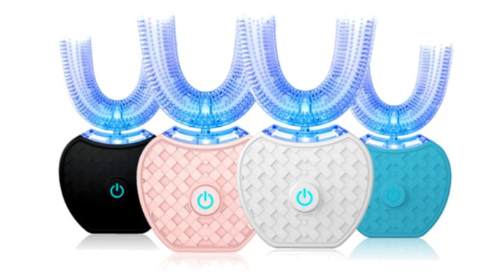 SonicGlow® Brush: Why It’s Selling Out