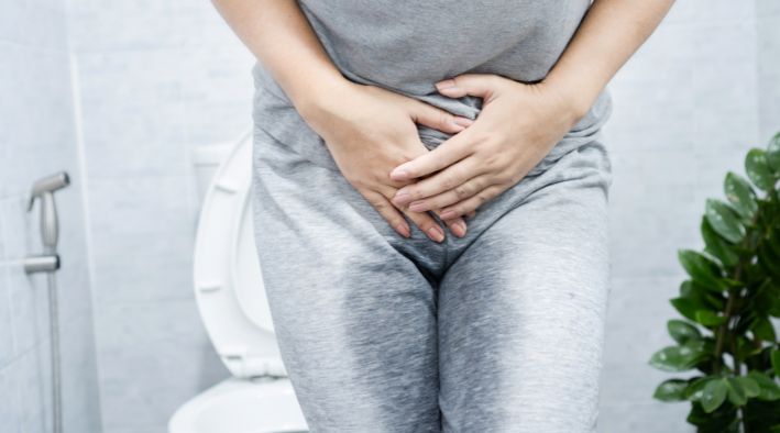 Bladder Relief That Puts You Back in Control