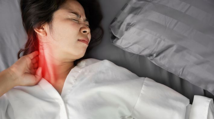 Nerve Pain Relief That Doesn’t Mess Around