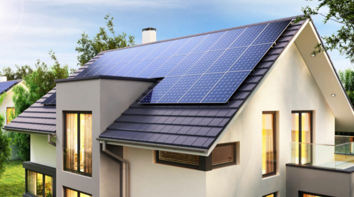 Solar Panel Installation Made Easy with Thumbtack