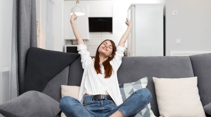 House Cleaning Services That Save You Time