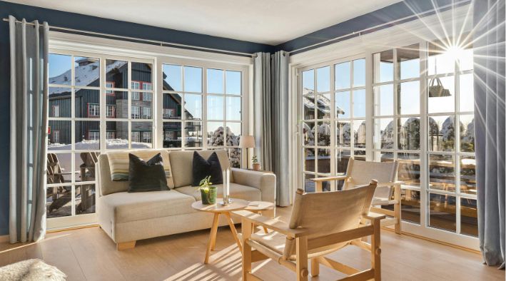 Window Installation Made Easy with Thumbtack