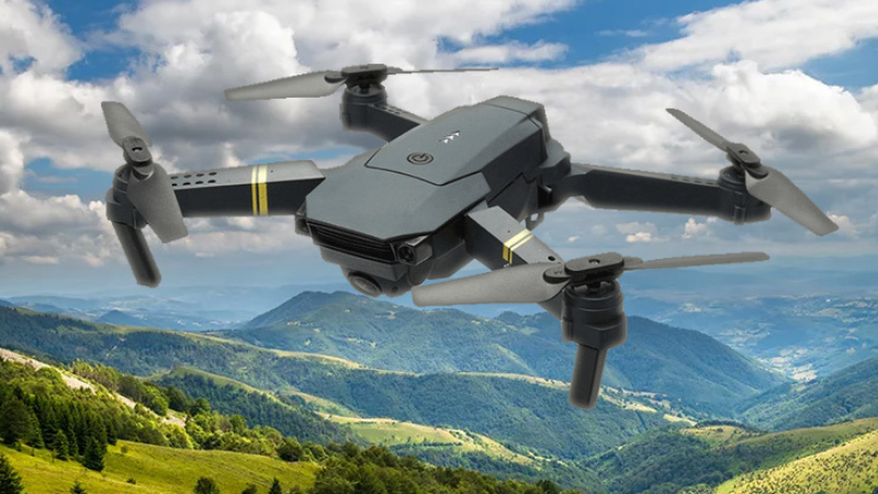 Best Budget Drone for Beginners