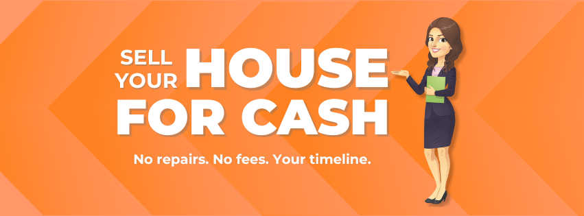 Sell Your House for Cash with Liz Buys Houses