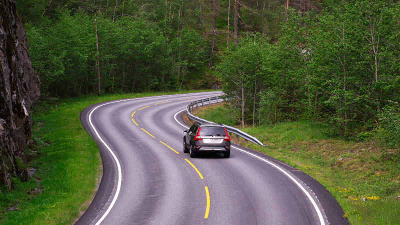 Time to Rethink Your Auto Insurance