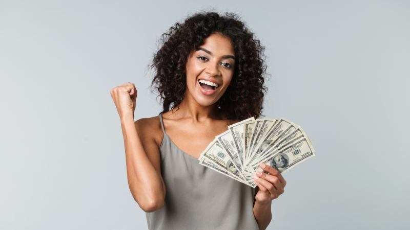 Smarter Money Moves Start Here