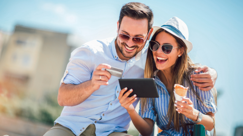 Smarter Cards For Smarter Spending