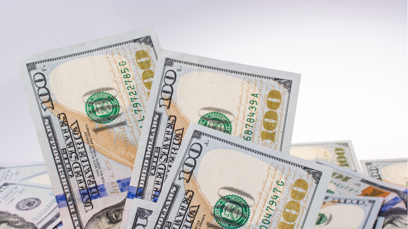 Don’t Let Debt Keep Piling Up