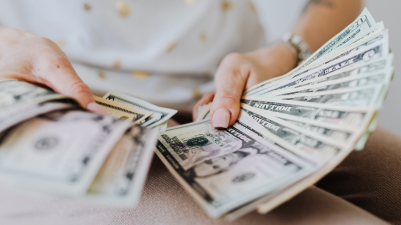 Need Cash Fast? Start Here.