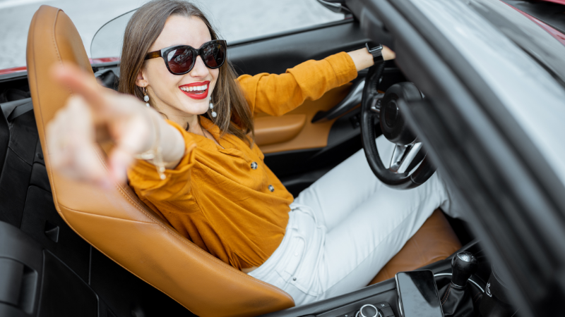 Why Credit Scores Matter for Car Insurance