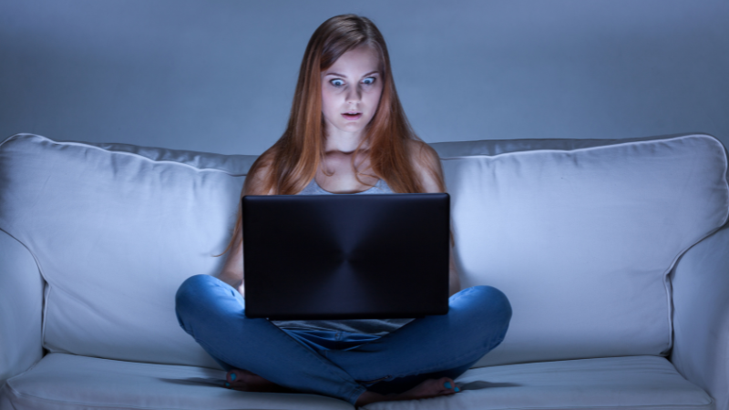 We’re Letting Hackers In