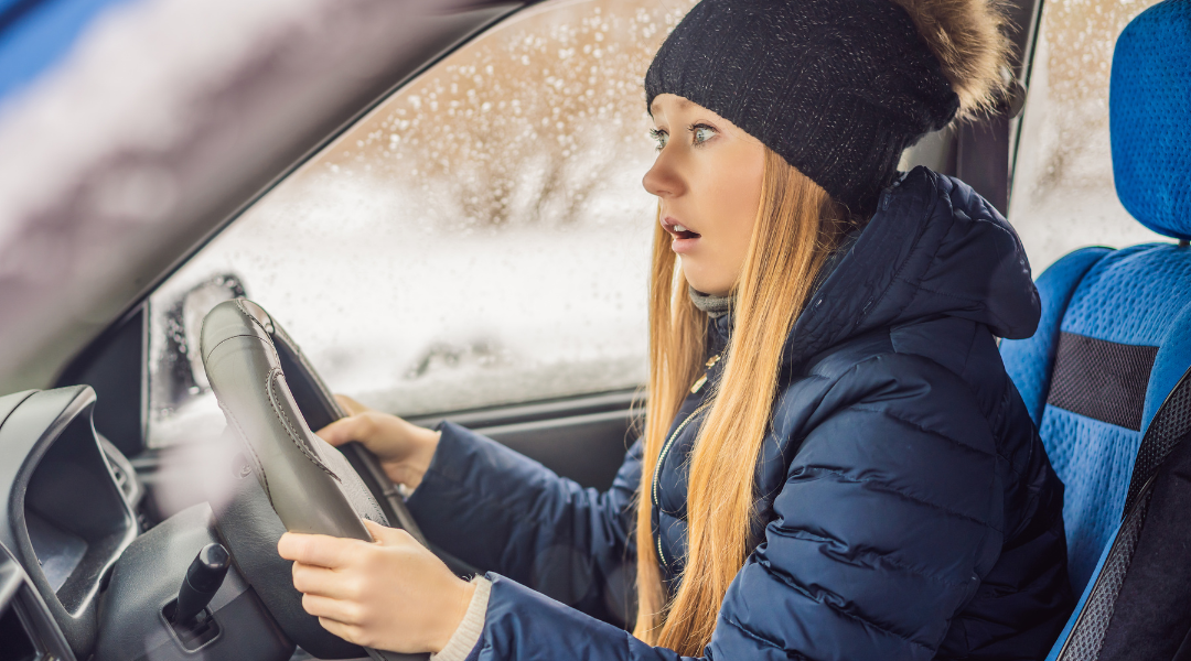 Trapped in a Bad Car Loan? Escape Now!