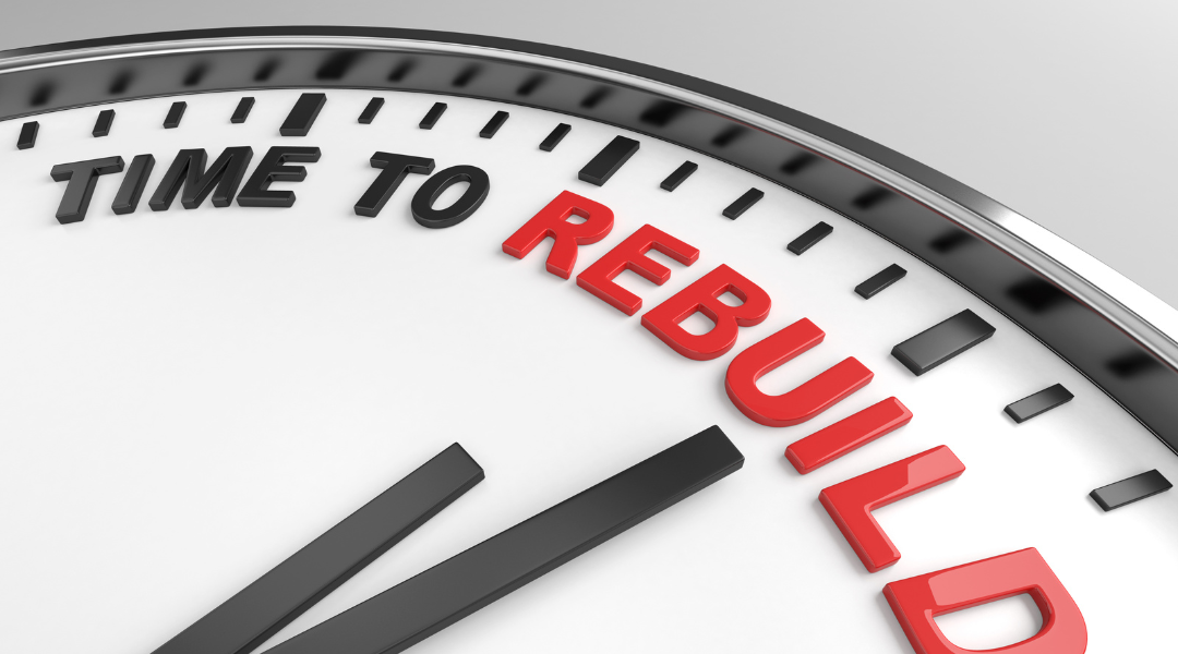 Credit Score Low? Here’s How to Rebuild!