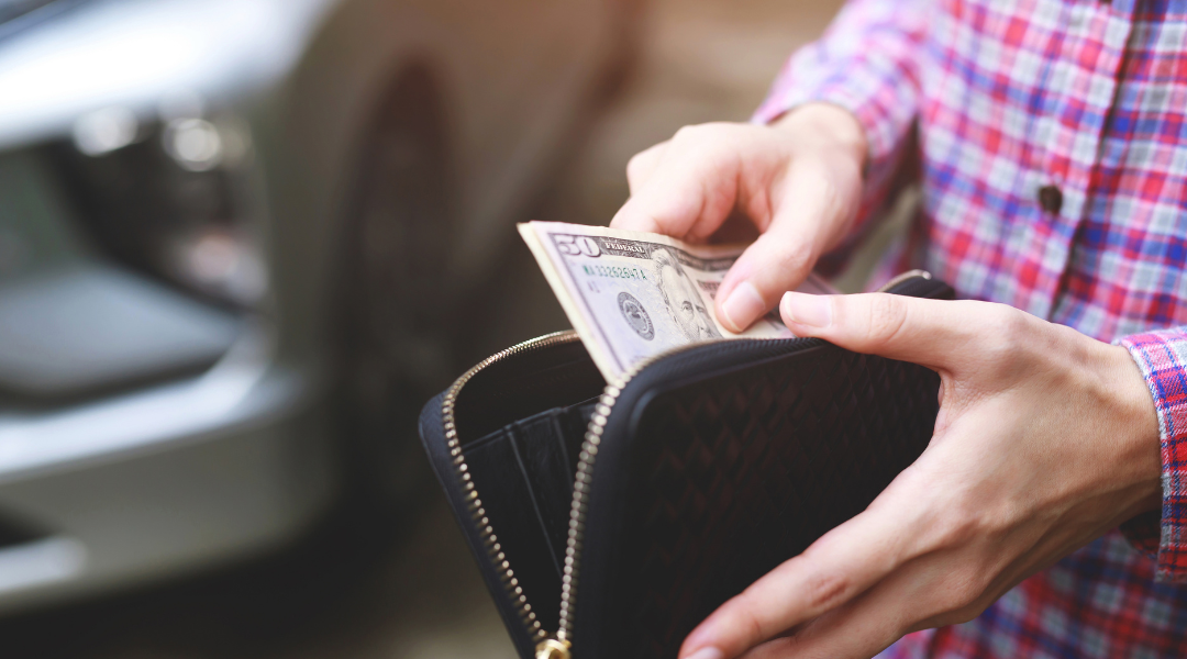 Beyond the Basics: The Untold Secrets of Auto Refinancing