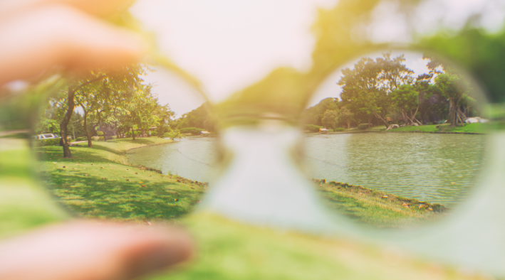 Blurry Vision: Uncover Eye Health Secrets