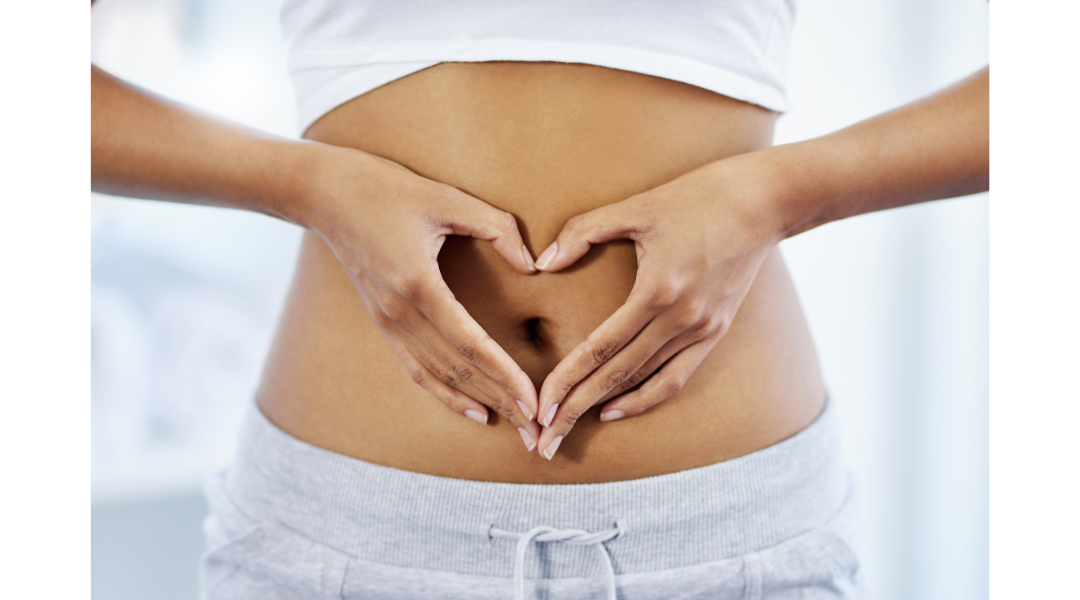 Boost Your Gut, Boost Your Life: The Secret to a Happy Belly!
