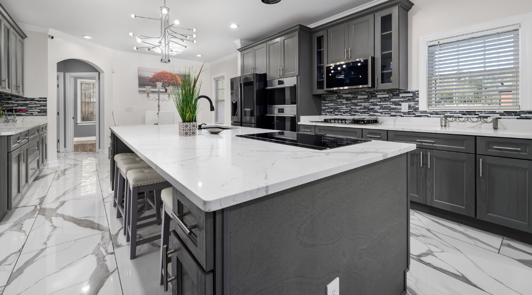 Flooring Renovations: A Smart Investment