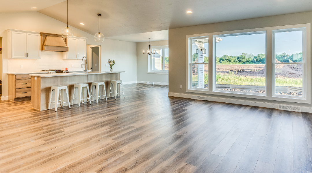 Upgrade Your Floors Like a Pro: Your Guide to Home Flooring Remodels