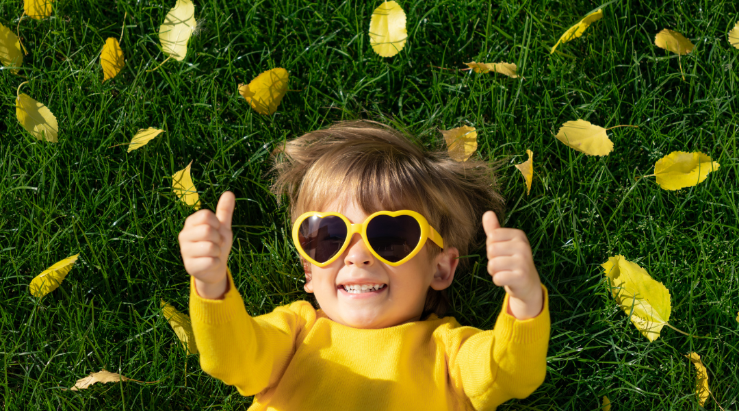 The Secret To A Healthier, Weed-Free Lawn